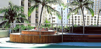 Aston Waikiki Banyan